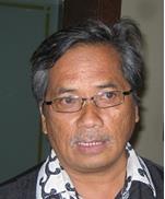 Umar Juoro