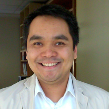Fachru Nofrian Bakarudin