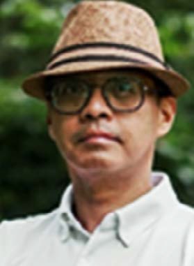 Andi Widjajanto