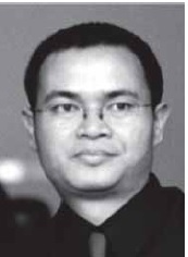 Sonny Mumbunan